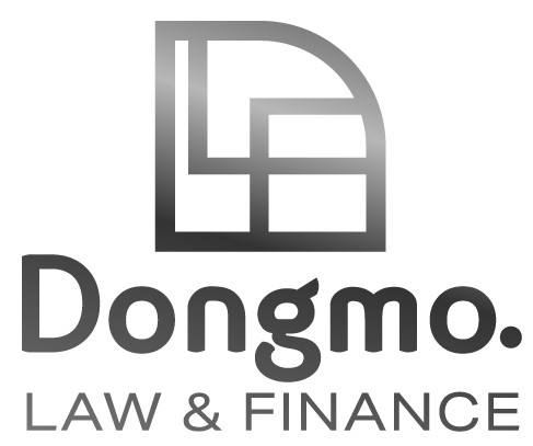DONGMO Law & Finance