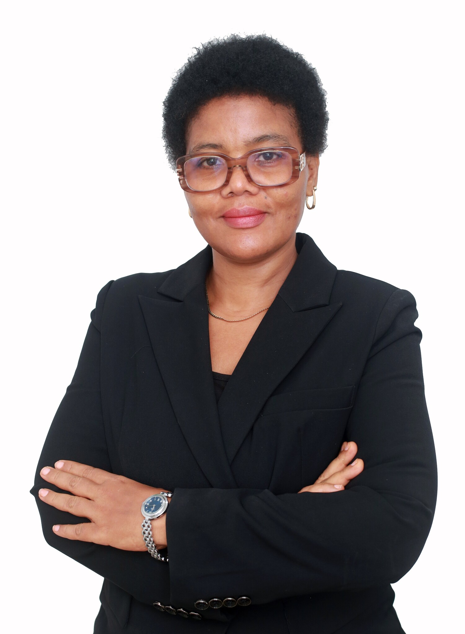 Babette NG'ESSONO