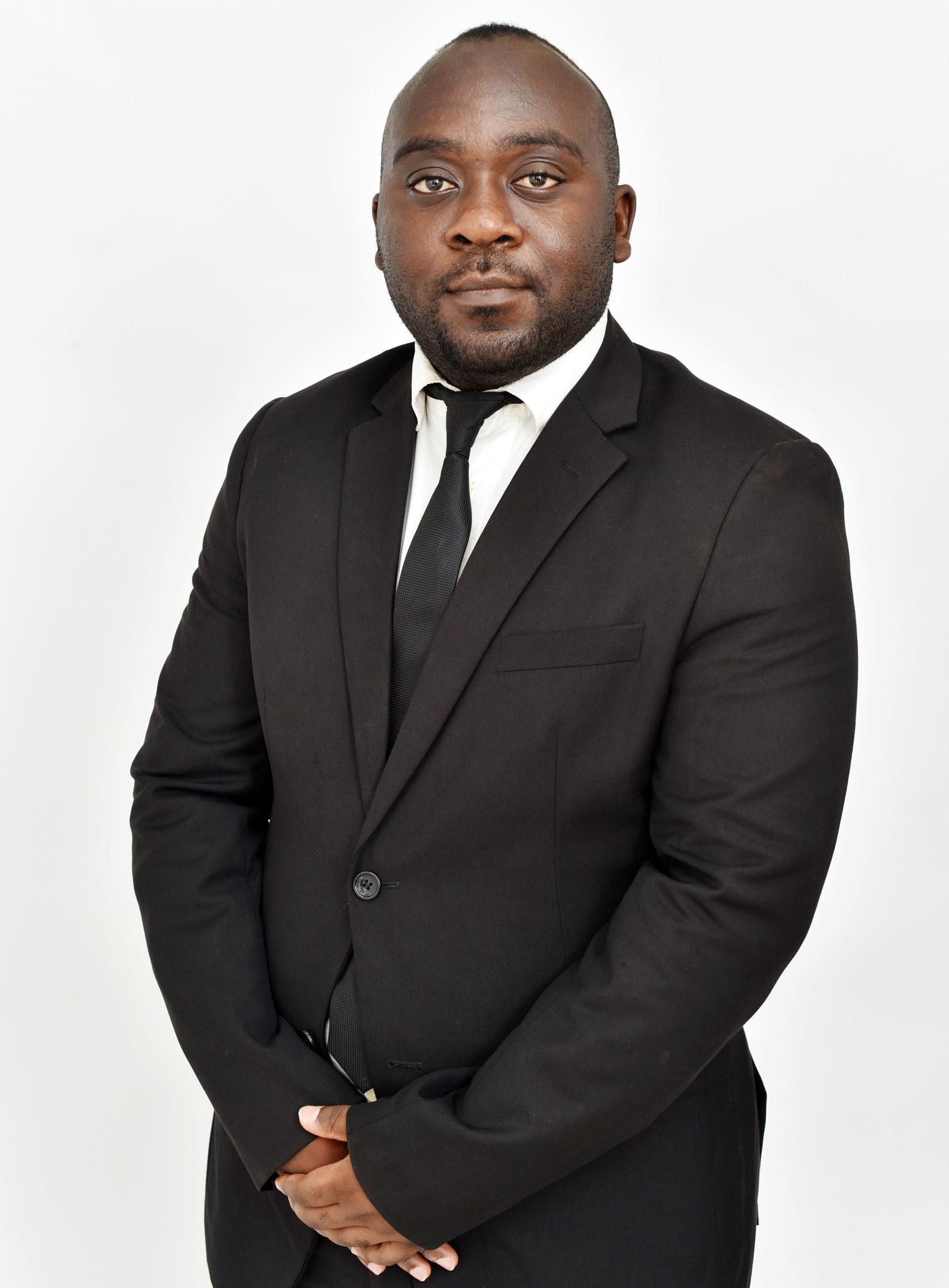 Fernand NJANKOUO