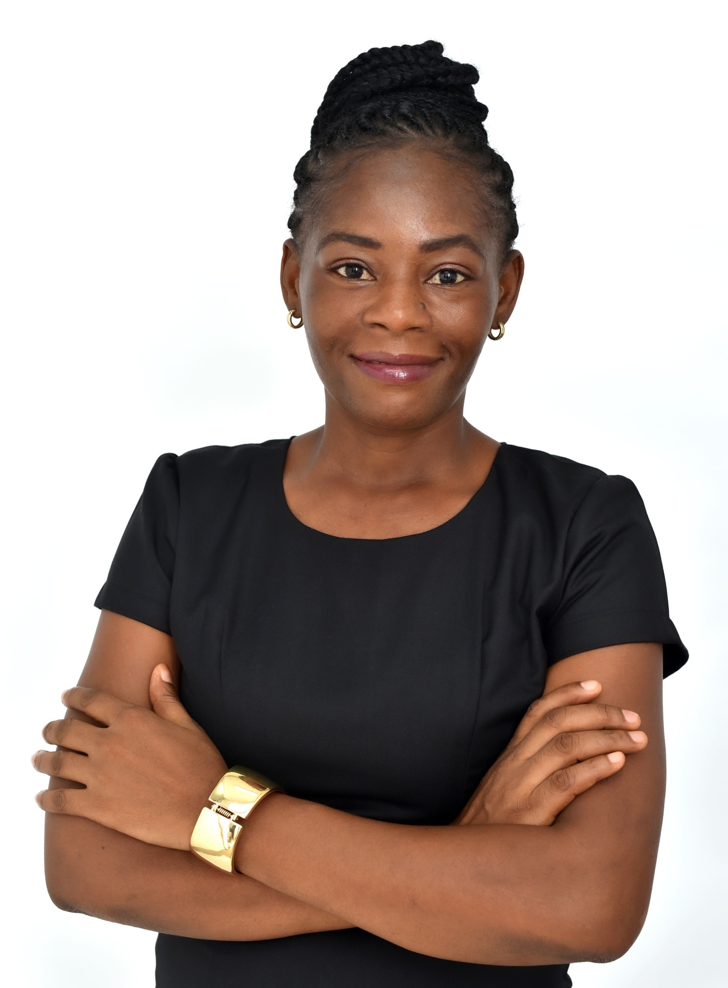Nadège Ruth KAMENI